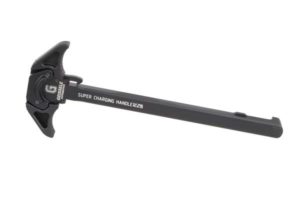 geissele super ambidextrous charging handle for AR-15