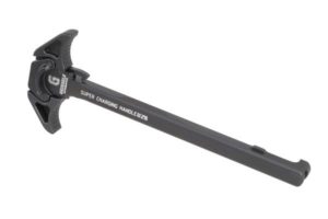 geissele automatics super charging handle for AR-15