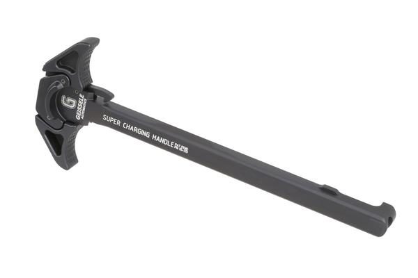 geissele automatics super charging handle for AR-15