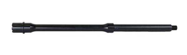 mid length 16 inch .223 wylde barrel 1x9