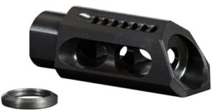 yankee hill machine slant 300 blackout muzzle brake