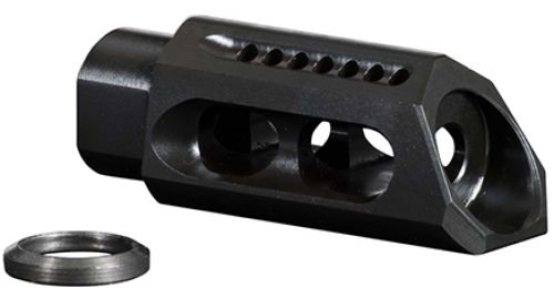 yankee hill machine slant 300 blackout muzzle brake