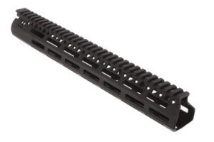 bravo company mcmr ar-15 13" keymod rail