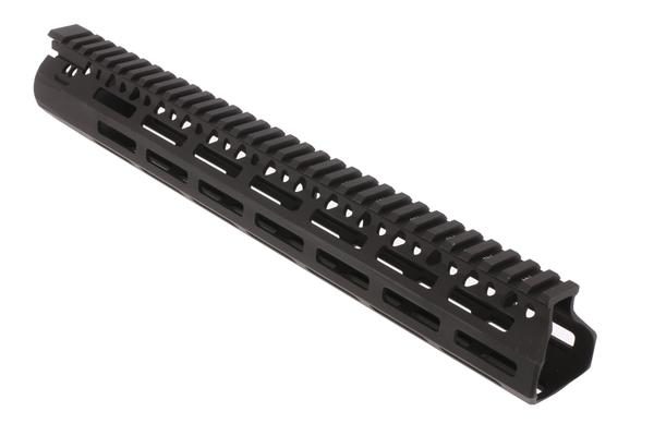bravo company mcmr ar-15 13" keymod rail