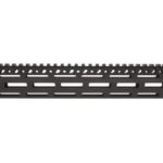 Bravo Company bcm gunfighter mcmr 13" handguard m-lok Black