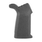 ERGO MSR modern sporting rifle Grip in Black