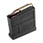 magpul 5 round magazine