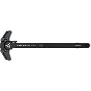 Radian Raptor LT 7.62/.308 Ambidextrous Charging Handle in Black