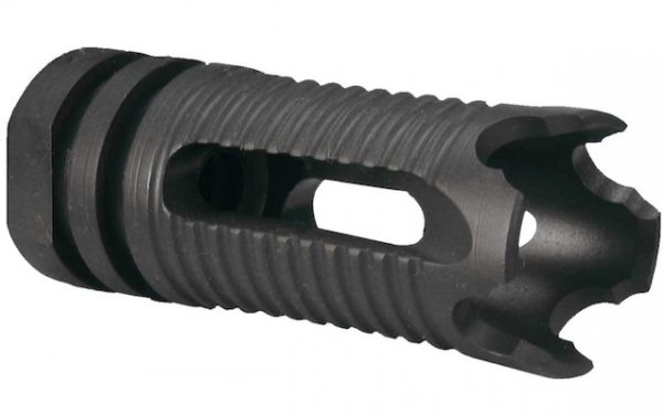 YHM .223/5.56 phantom flash hider model 28A