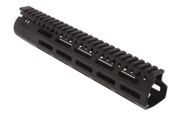 bcm gunfighter 10" mcmr handguard rail AR-15