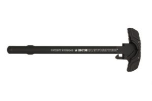 Bravo Company model 4x4 ar-15 charging handle