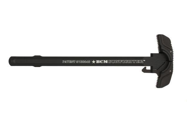 Bravo Company model 4x4 ar-15 charging handle