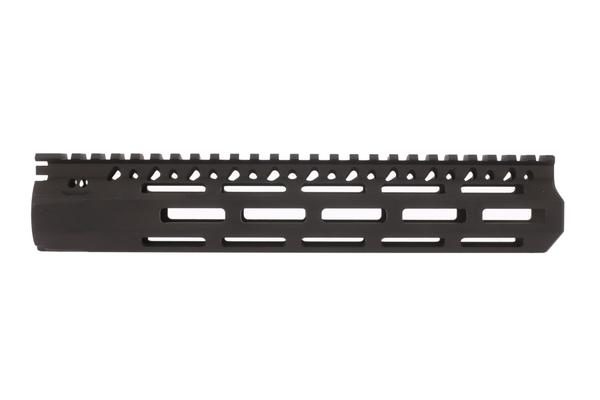 Bravo Company manufacturing mcmr 10" handguard m-lok Black