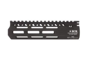 bravo company gunfighter mcmr 7" m lok rail