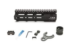 bravo company gunfighter 7" m-lok mcmr handguard rail for AR Platform