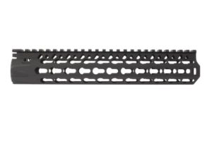 BCM KMR ALPHA 10 KeyMod Free Float Handguard