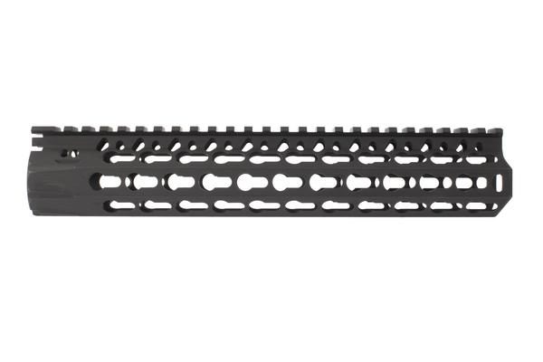 BCM KMR ALPHA 10 KeyMod Free Float Handguard