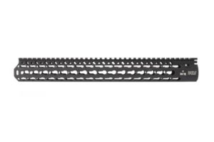 bravo company kmr 15 inch keymod rail