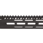 bcm gunfighter 8" mcmr handguard rail AR-15