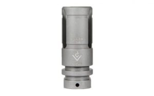 bead blasted stainless steel delta 556 vg6