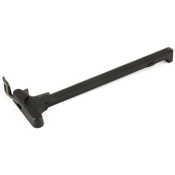 Doublestar AR charging handle with tactical latch
