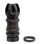 vg6 epsilon 556 muzzle brake