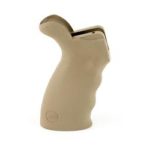 ergo 2 ar style rifle grip in flat dark earth
