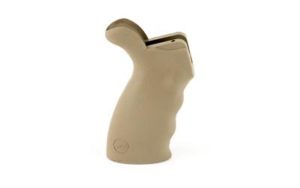 ergo 2 ar style rifle grip in flat dark earth