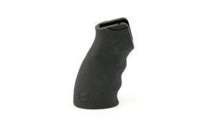 ergo 2 flat top grip in graphite grey for the AR-15 rifle and pistol systems