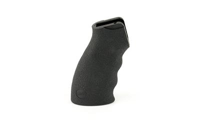 ergo 2 flat top grip in graphite grey for the AR-15 rifle and pistol systems