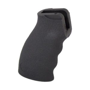 ergo 2 flat top grip AR style rifle black
