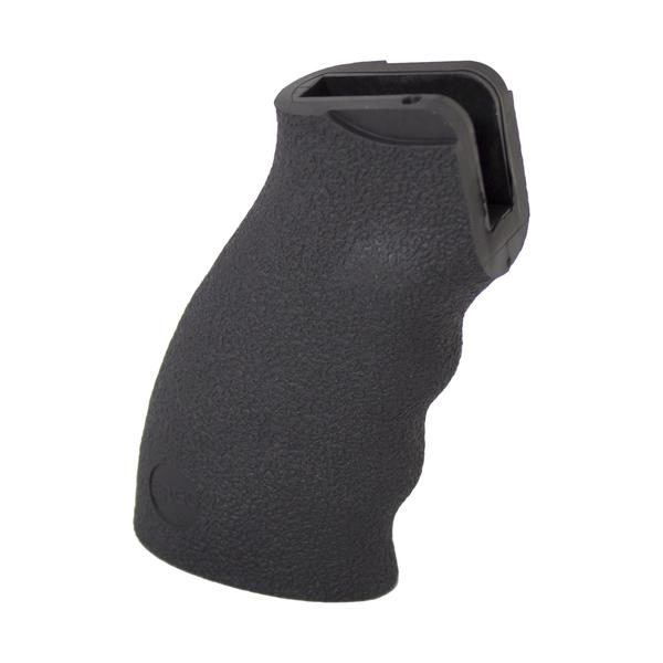 ergo 2 flat top grip AR style rifle black