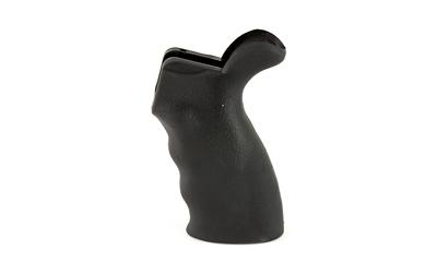 ergo 2 ar-15 pistol grip in black