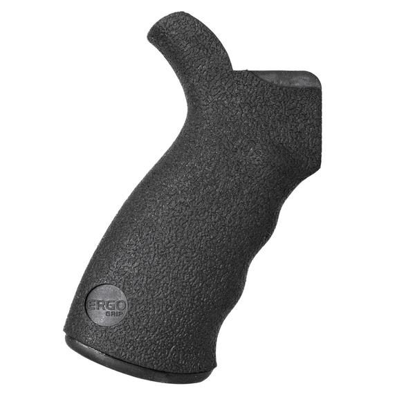 ergo suregrip AT ar-15 grip in black