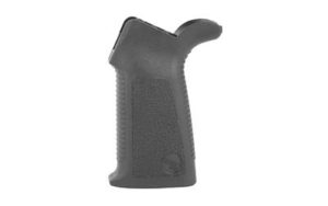 Ergo Black MSR AR-15 grip