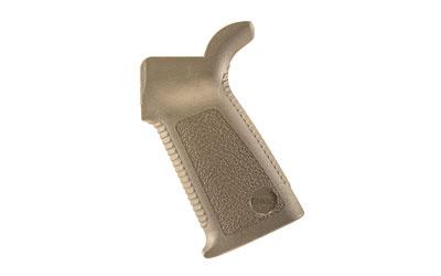 ERGO MSR modern sporting rifle Grip in desert tan