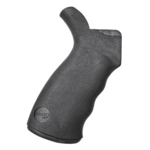 ergo original suregrip in black for AR Rifle