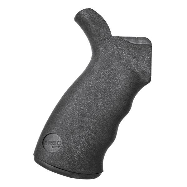 ergo original suregrip in black for AR Rifle
