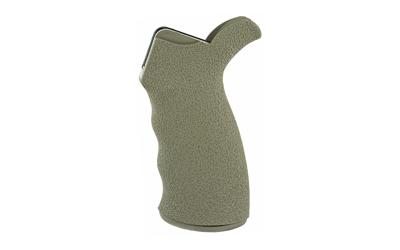 ergo suregrip at ar-15/AR-10 style grip in OD Green