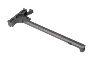 fortis manufacturing ar-15 hammer 556 charging handle black