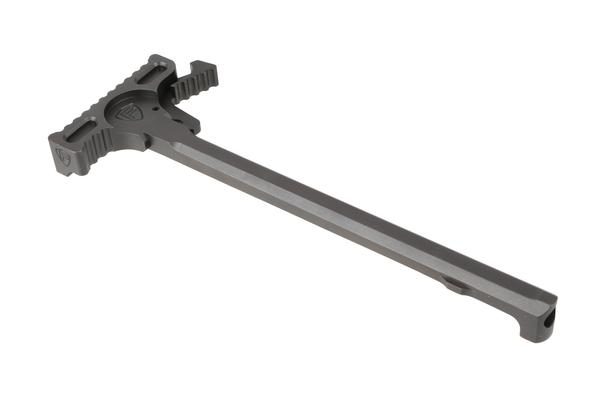 fortis manufacturing ar-15 hammer 556 charging handle black