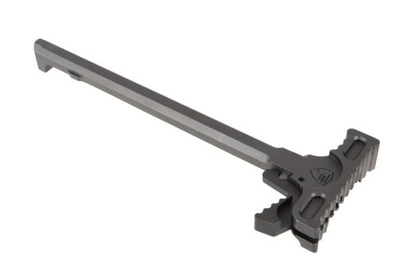 fortis ar-15 hammer charging handle black