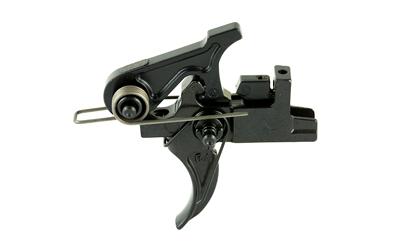 geissele hi-speed 2 stage national match ar-15 trigger