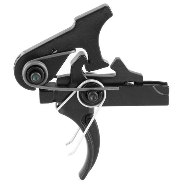 geissele automatics single stage precision ssp m4 curved AR-15 and AR-10 trigger