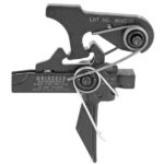 geissele automatics single stage precision ssp m4 flat AR-15 and AR-10 trigger