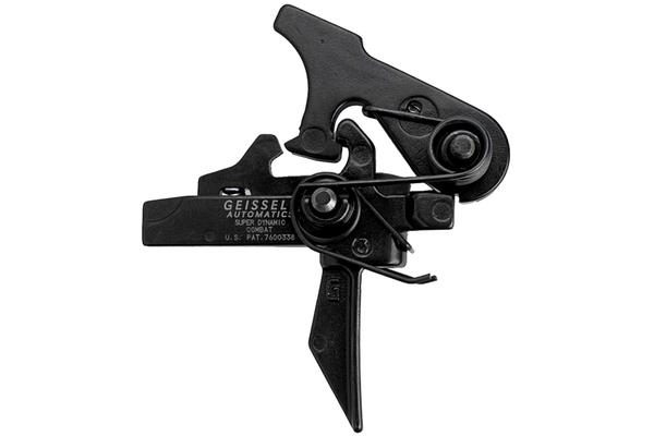 Geissele SD-C super dynamic combat trigger