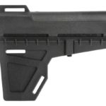 kak shockwave technologies pistol blade black