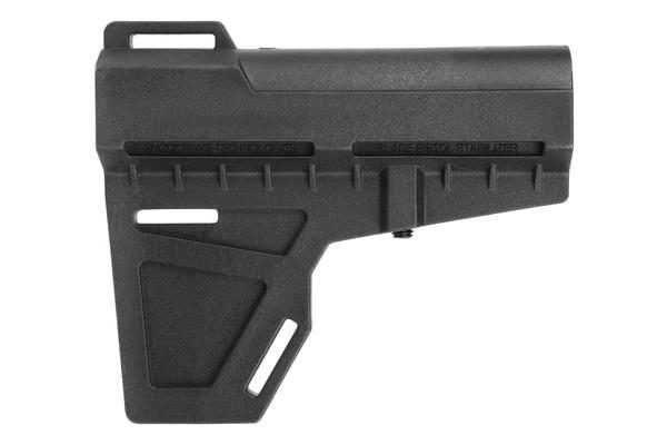 kak shockwave technologies pistol blade black