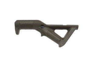 magpul afg1 angled foregrip od green