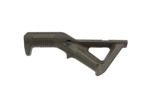 magpul afg1 angled foregrip od green